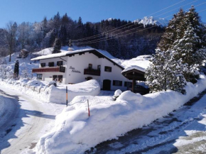 Отель Haus Kehlstein, Рамзау-Берхтесгаден